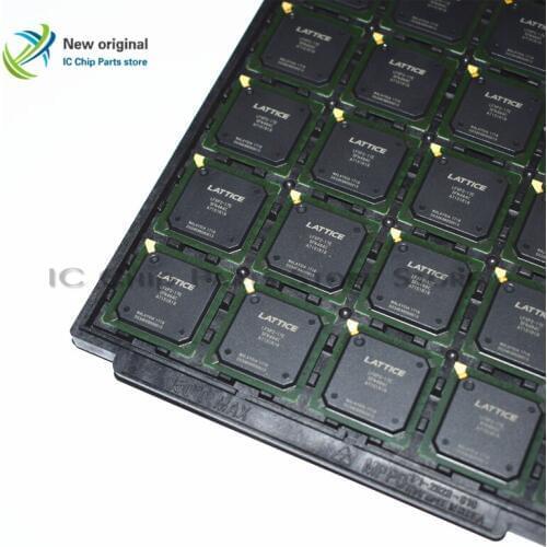 LFXP2-17E-5FN484C LFXP2-17E BGA Original Integrated IC