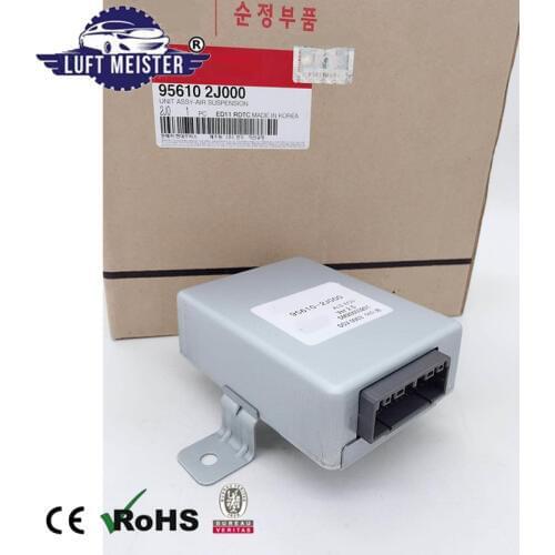 Air Suspension Control Module Unit for Kia Mohave / Borrego 2008-2018 Air Suspension EUC Assy 956102J000 95610-2J000