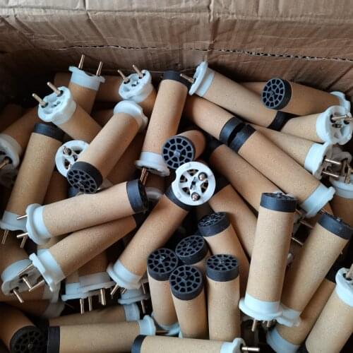 Wholesale 230v 1550W hot air welder heat element heating elements for hot air plastic welder gun,ceramic heating core