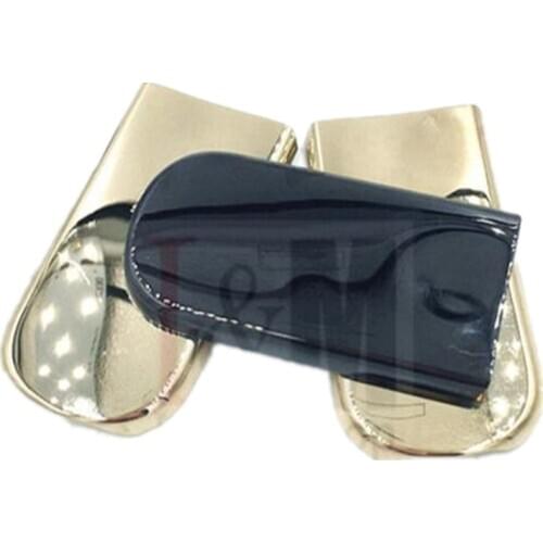 For Nokia 8800SE 8800 Sirocco New Replacement Battery Cover Case Battery Door Black Cover