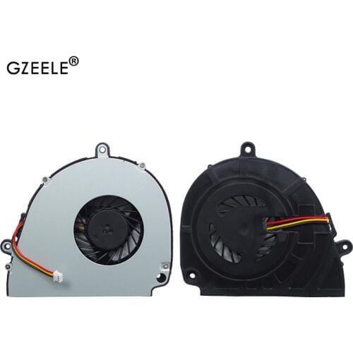 Cpu cooling fan for ACER Aspire 5750G V3-571G 5750 5755 5755G 5350 P5WEO E1-531G E1-571G V3-551G Q5WS1 MF60090V1-C190-G99
