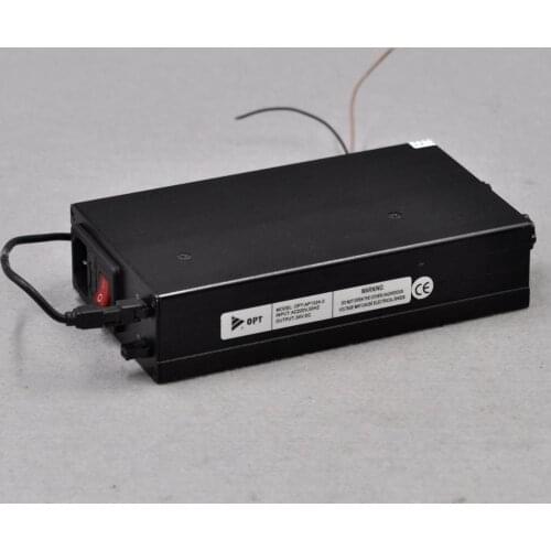 OPT OPT-AP1024-2 Controller AC220V 50HZ 24VDC
