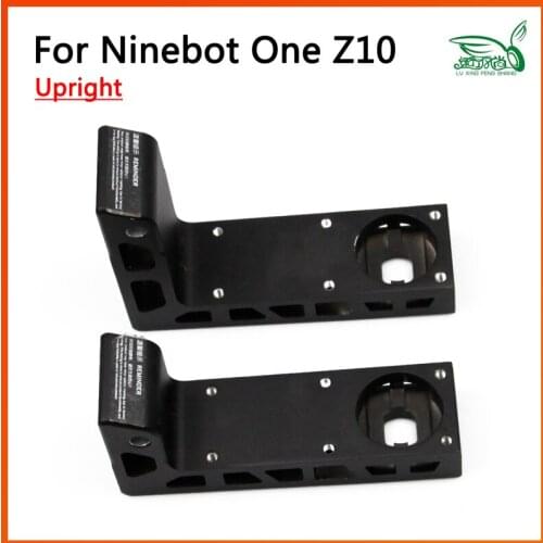Original Accessories For Ninebot One Z10 Shell Motor Column Upright Studs Electric Unicycle Self-balancing Wheel Parts