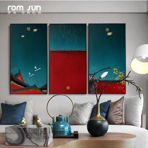 HD Beauty Nordic Poster Canvas Painting Wall Art Picture For Living Room Girl Flowers Posters And Prints Home Decor 40x70cm