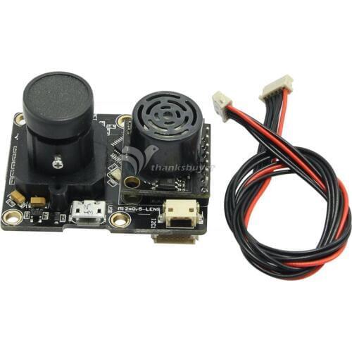 PX4FLOW V1.3.1 Sensor Smart Camera for Pixhawk Flight Controller