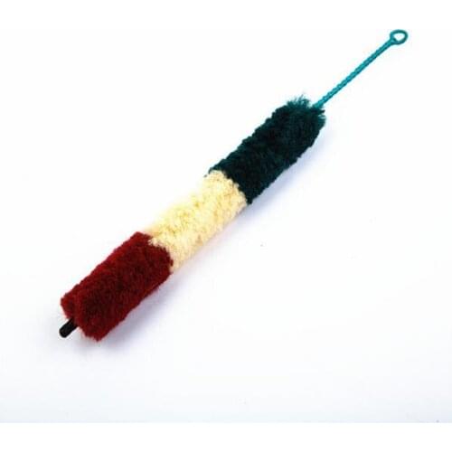 Cleaning Brush Cleaner Pad for Clarinet