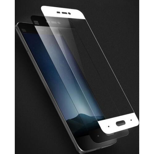 ShuiCaoRen Screen Protectors For Xiaomi Mi 5