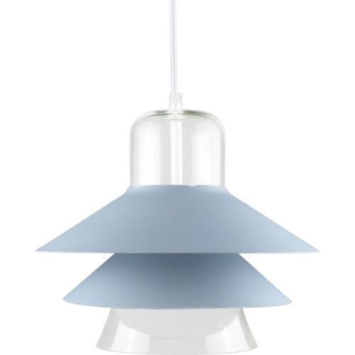 Modern Ikono Lamp pendant lamp nordic design light home dinning room restaurant hotel loft bar office glass suspension light