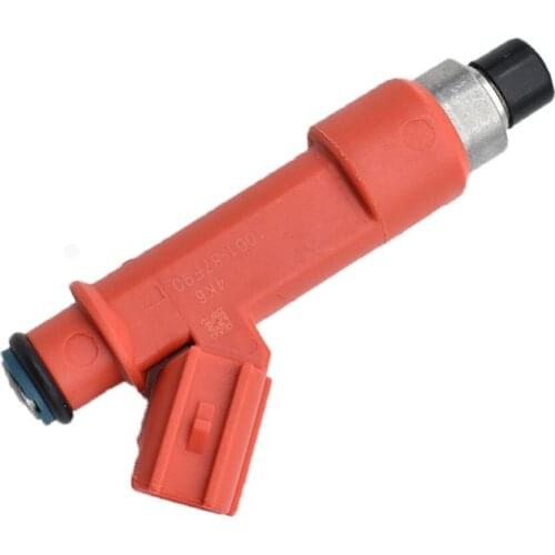 High Flow Rate Fuel Injector For Supra 2JZGFE 850CC High Quality Nozzle Oem Number 1001-87f90 Auto Spare Parts