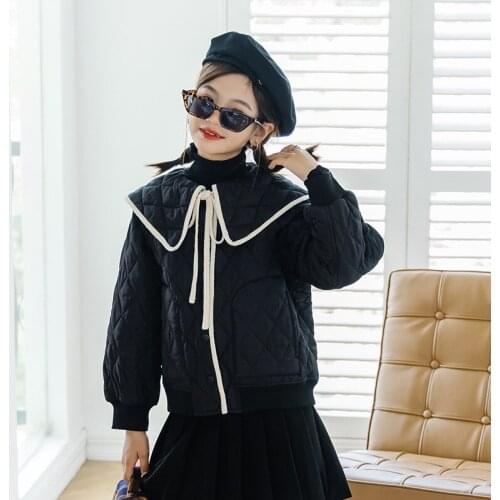 Парки для девочек YourSeason China At AliExpress