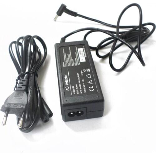 AC Adapter Charger For HP 19.5V 710412-001 693711-001 17-j010us 17-e019sf 15-e051sx 15-e051xx 15-e052sr 15-e052sv 15-e053ca 65W