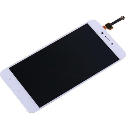 For Xiaomi Redmi 4X LCD display Touch Screen Digitizer Assembly Replacement For Xiaomi Redmi 4X