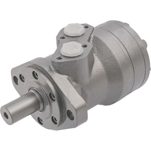 ZIHYD Dan-foss OMR/OMP Eaton H/S series Spool valve White MP/MLHP/MMR/MLHR Parker hydraulic motor