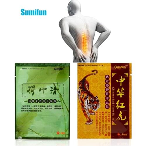 80pcs/lot Pain Relif Plaster Rheumatism Plaster Chinese Medical Patch Arthritis Reliever Treatment Neck Muscle Massager