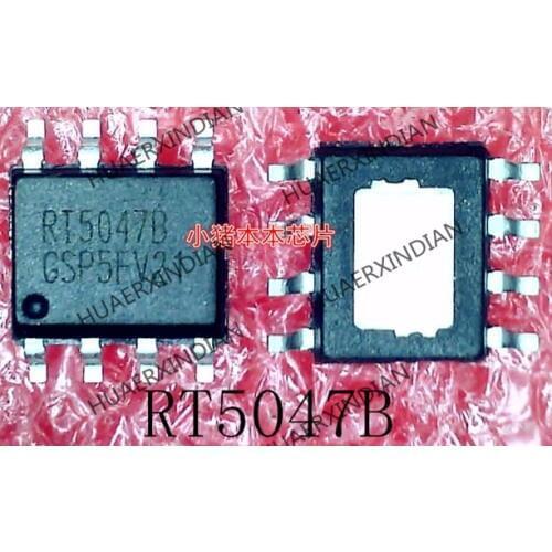 Brand new original RT5047B RT50478 RT5047BGSP SOP-8 High Quality