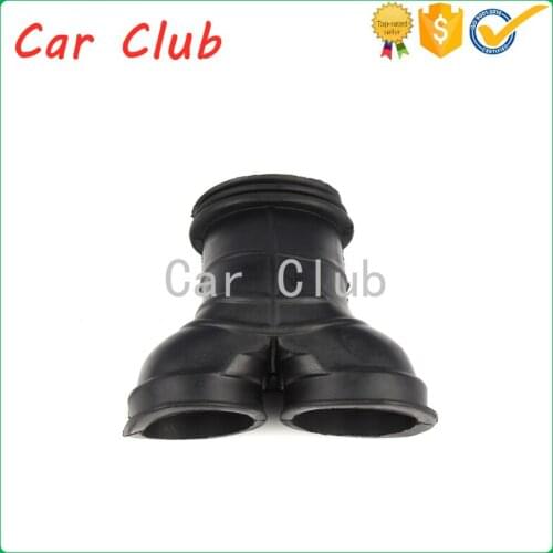 Carb Carburetor Intake Adapter Boot Carburetor Interface Adhesive Air Intake Throat for Honda Rebel CMX250 OR CA250 CMX250C