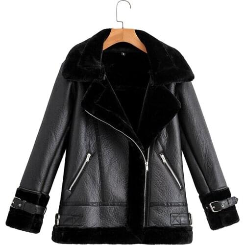 Aibeautyer Women's Autumn Jackets