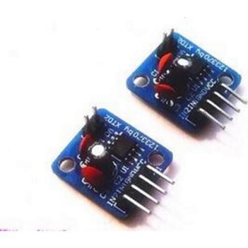 Free Shipping!! 5pcs l9110 / single-channel DC motor driver / H-bridge / small micro-motor drive /Electronic Component