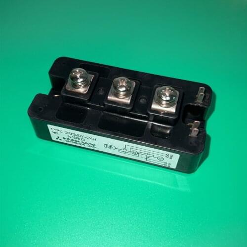 CM150DY-24H MODULE CM 150DY-24H IGBT MOD 1200V 150A 1100W CM150DY24H CM150D Y-24H 150-24