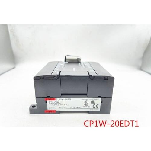 CP1W-20EDT1 CP1W-32ET1 CP1W-40EDT1 100% Original & New