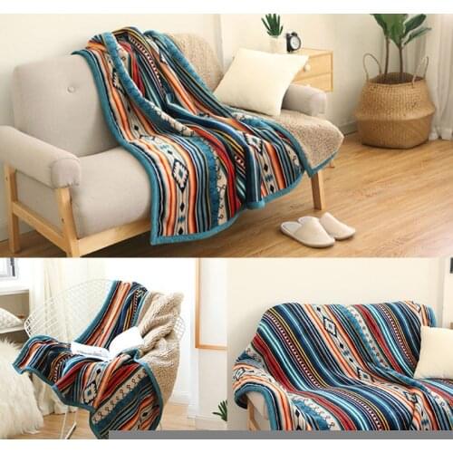 DFWRBGV Plush Blankets