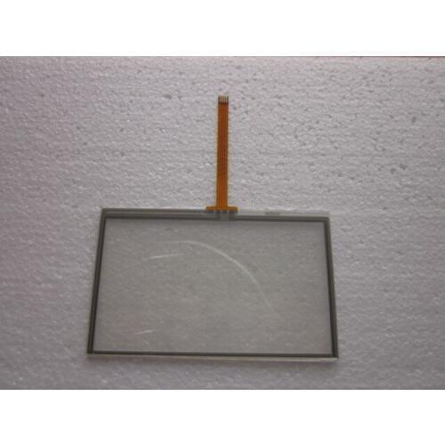 For Siemens Smart700 6AV6648-0AC11-3AX0 touch panel touch screen+Protective film