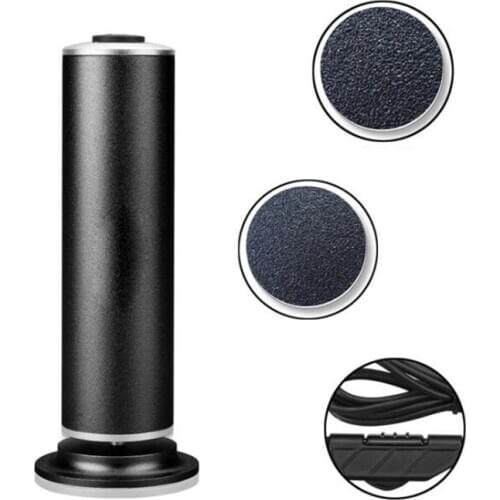 Electric Callus Remover Foot File Hard Dead skin Polisher Exfoliating Grinding Feet Clean Care Tools Smooth Machine