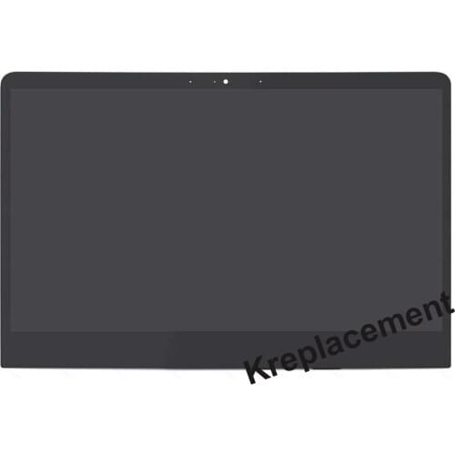 For Asus Vivobook Flip 14 TP410UA-EC301T TP410UA-EC241T LCD Touch Screen Digitizer Glass Assembly Replacement 14" FHD 1080P IPS