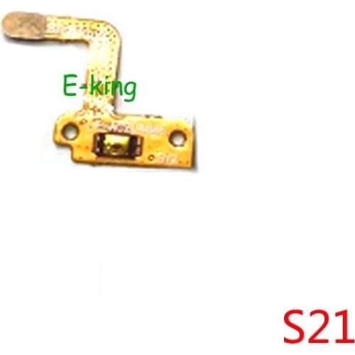 For Samsung Galaxy S21 Power Volume Button Flex Cable Repairing