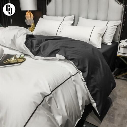 GXC GROUP Double Bed Linen