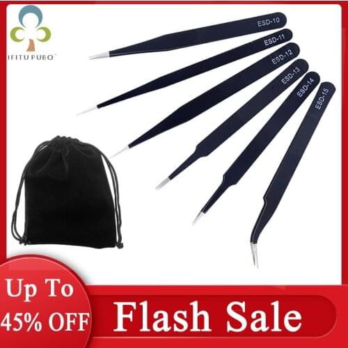 Плоскогубцы IFITU PUBO China At AliExpress