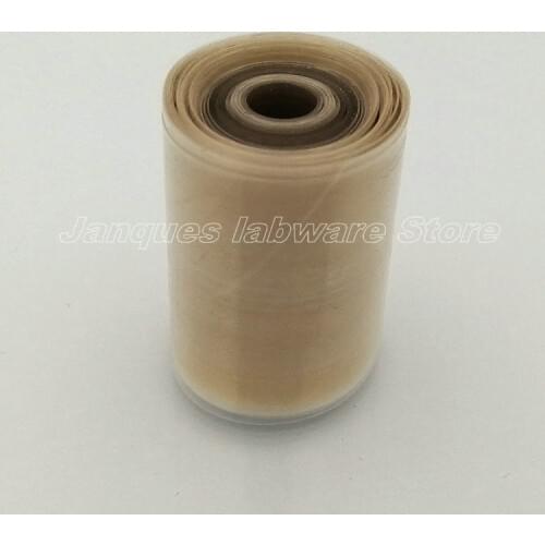 1meter or 5meters/Roll Laboratory MW7000 Regenerated Cellulose Dialysis Bag MD25/34/44/55/77mm