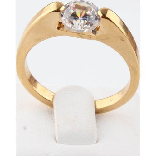 Monla Eternity Rings