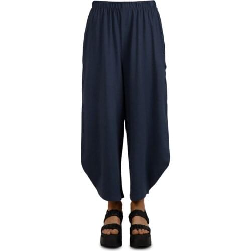 Neirami Women's Knitted Trousers