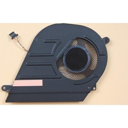 New Laptop CPU Cooling Fan For HP Chromebook x360 14-DA G1 Cooler TPN-C138 L36913-001 EG50040S1-CF70-S9A