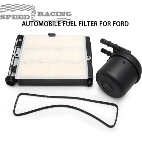 SPEEDRACING Automotive Filters
