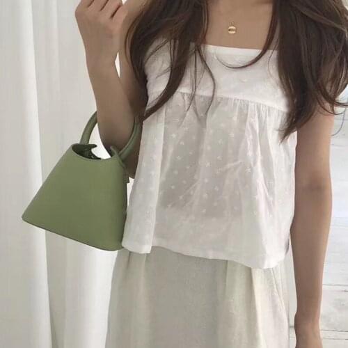 Vintage Fashion Female Tote Bucket bag 2021 New High Quality PU Leather Womens Designer Handbag Travel Shoulder Messenger Bag