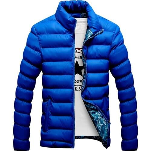 TIARAKA Men's Jackets Parkas