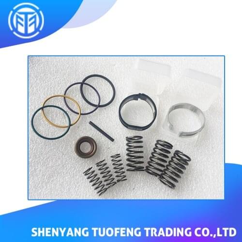 T.DI Good Quality Imported Diesel Common Rail Repair Kit For CUMMINS X15 Engine