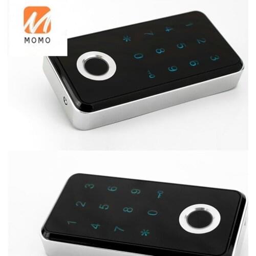 High quality furniture lock digital electronic smart cabinet lock password keyboard digital cabinet lock