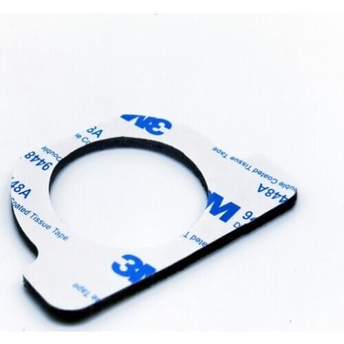 10PCS TONER SUPPLY SEAL A229-3266 FOR RICOH COPIER AFICIO MP 7500 8000 6500 8001 AFICIO 1060 1075 2060 2075