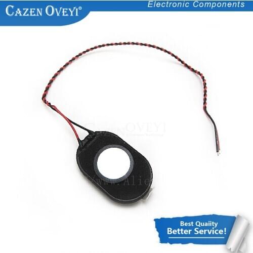 1pcs/lot Small speaker for tablet computer 8R 1W 15*24*4mm 1524 2415 Oval In Stock