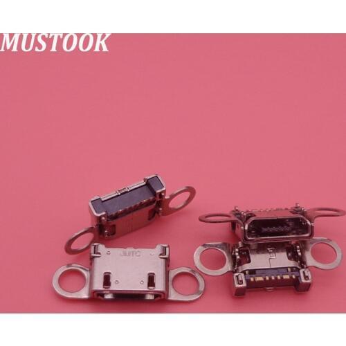 20pcs for Samsung A310 A510 A310F A510F S6 edge+ G928 Note5 N920 Micro USB Jack Charging Socket Charger Port Plug Dock Connector