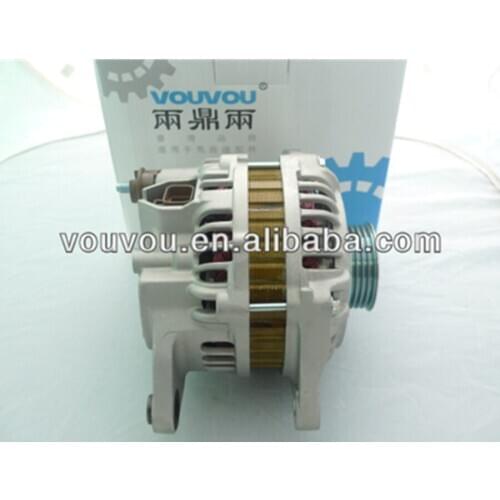 Car accessories engine parts alternator Z599-18-300 for Mazda 323 family protege BJ 1.6 engine