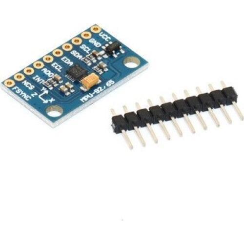 Fannyda MPU6500 6DOF 6-Axis Accelerometer Sensor Module