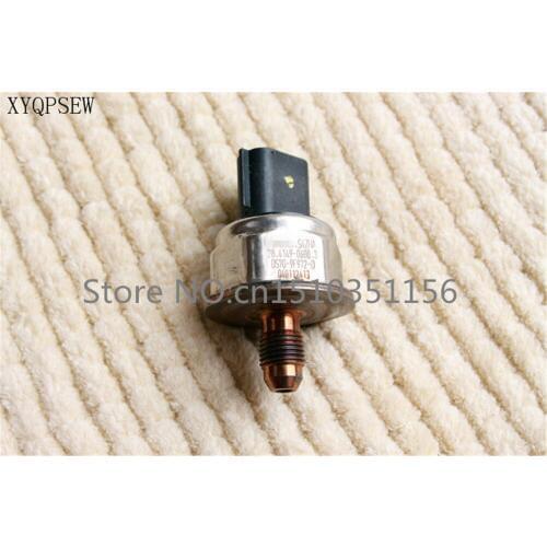 XYQPSEW For Ford Fuel rail pressure sensor OEM 28.4149-0600.3,284149-06003,040112613