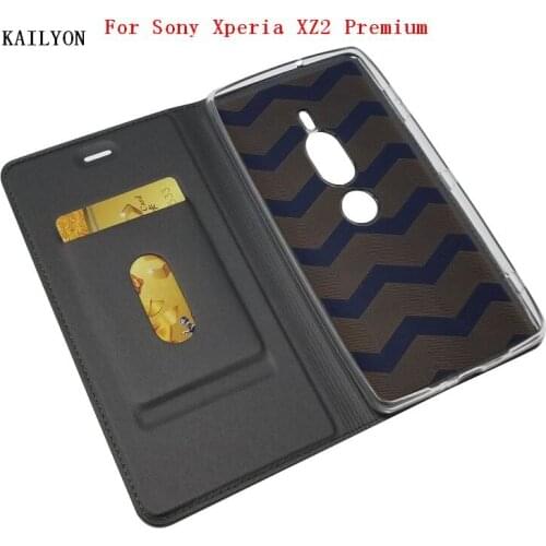 KAILYON Xperia XZ2 Premium
