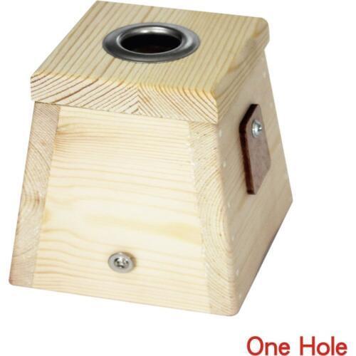 Single-hole Moxibustion Box for Three Years, Five Years and Seven Years Moxibustion Health Care