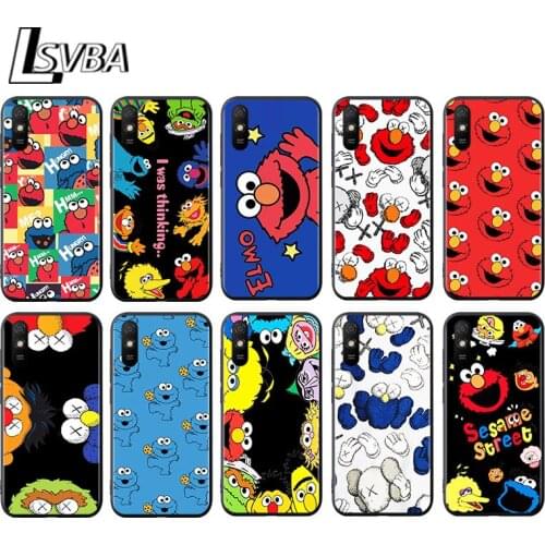 LSVBA Phone Cases Xiaomi Redmi 9A