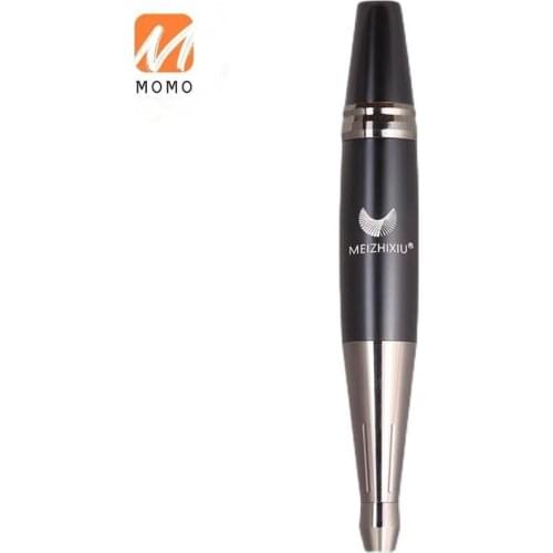 Half Throw Machine Tattoo Machine Eyebrow Tattoo Eyebrows Embroidery Wild Eyebrow Inner Eyeliner Instrument Tattoo Machine